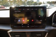 SEAT Leon ETSI FR DSG MHEV 27
