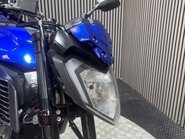 Yamaha MT-125 MT 125 2019 21K NEW TOP END SERVICED 15BHP NEW MOT 125CC 54