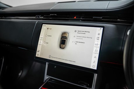 Land Rover Range Rover D350 MHEV Autobiography SUV 3.0 Automatic Diesel 20