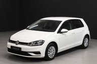 Volkswagen Golf 1.6 Golf S TDI BlueMotion Technology 5dr 7