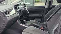 Volkswagen Polo 1.0 TSI SEL Hatchback 5dr Petrol DSG Euro 6 (s/s) (110 ps) 36
