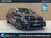 Mercedes-Benz C Class 1.5 C 200 AMG Line Premium Auto 5dr