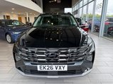 Hyundai TUCSON 1.6T Ultimate Auto Euro 6 (s/s) 5dr 2