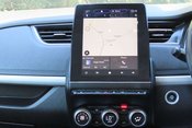 Renault Zoe R135 EV50 52kWh Techno Auto 5dr (Boost Charge) 10
