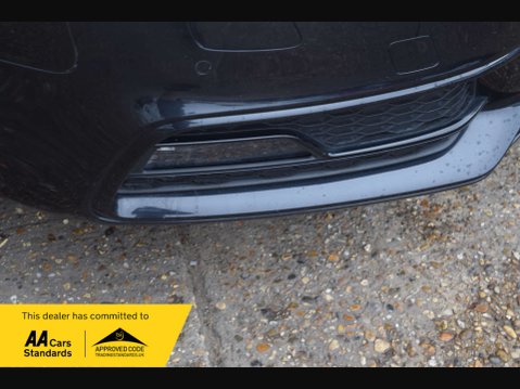 Audi A5 2.0 A5 Sportback TDI Black Edition 5dr 14