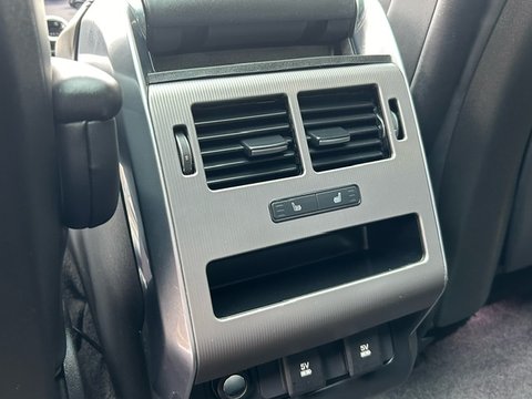 Land Rover Range Rover Sport SDV6 HSE 20