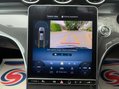 Mercedes-Benz C Class 1.5 C200h MHEV AMG Line G-Tronic+ Euro 6 (s/s) 5dr 83
