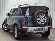 Land Rover Defender 2.0 Defender S D Auto 4WD 5dr 10