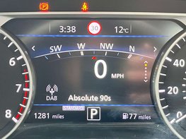 Nissan Juke 1.0 Juke N-Connecta DiG-T Semi-Auto 5dr 26