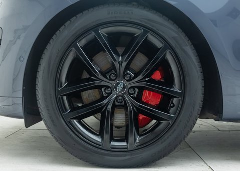 Land Rover Range Rover Sport P460e AUTOBIOGRAPHY 