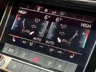 Audi Q7 3.0 TDI V6 50 Black Edition SUV 5dr Diesel Tiptronic quattro Euro 6 (s/s) ( 50