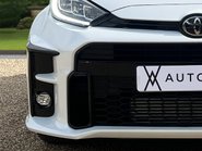 Toyota Yaris GR-Y CIRCUIT 16