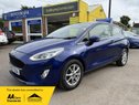 Ford Fiesta 1.0T EcoBoost Zetec Euro 6 (s/s) 3dr