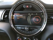 Mini Hatch COOPER 1.5 Chili Media XL 5 dr Manual 63000mls FSH 2 Owners £35 tax 20