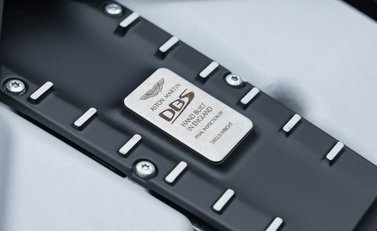 Aston Martin DBS Superleggera 51