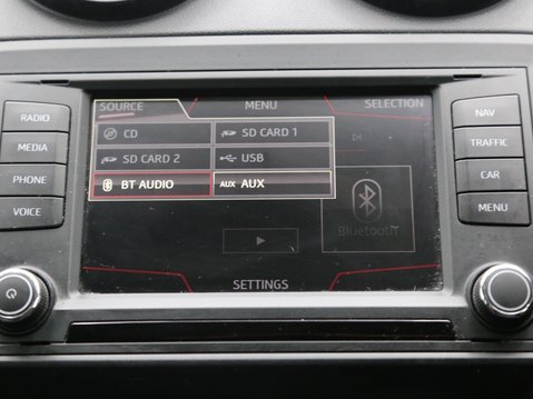 SEAT Ibiza 1.2 TSI SE Euro 6 5dr 16