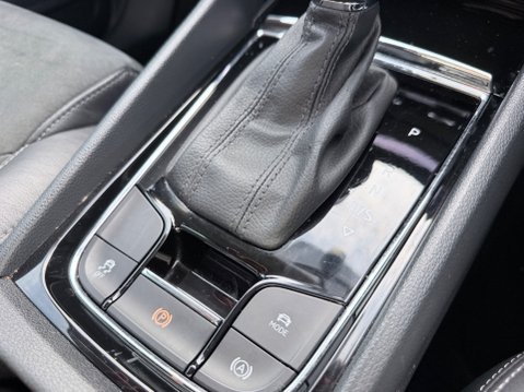 Skoda Kodiaq 1.5 SE L TSI DSG 22
