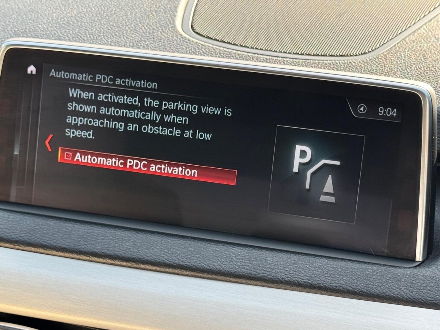 2018 BMW X5 — image 23