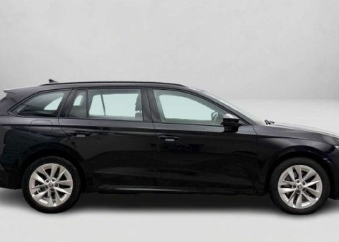 Skoda Octavia 1.4 TSI iV 13kWh SE Technology Estate 5dr Petrol Plug-in Hybrid DSG Euro 6 8