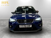 SEAT Arona 1.0 TSI GPF FR Sport SUV 5dr Petrol Manual Euro 6 (s/s) (115 ps) 2