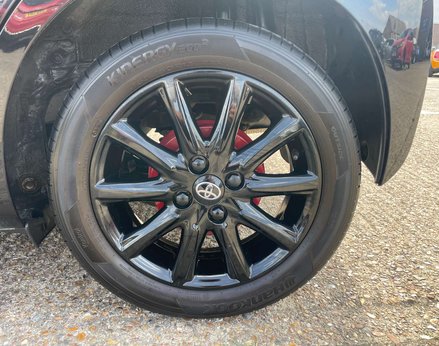 Toyota Aygo 1.0 Aygo X-Press VVT-i 5dr 16