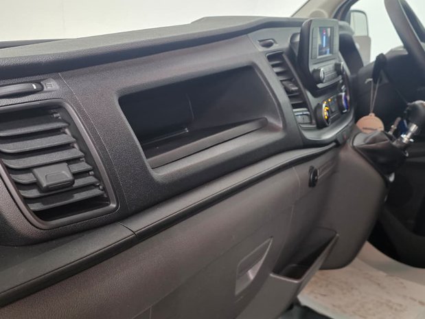 Ford Transit TRANSIT 350 L3 DIESEL FWD 2.0 Eco Blue 130ps H3 Leader Van 12