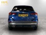 Mercedes-Benz GLA 1.3 GLA250e 15.6kWh AMG Line (Executive) SUV 5dr Petrol Plug-in Hybrid 8G-D 6