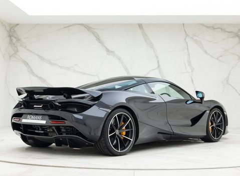 McLaren 720S Performance 9