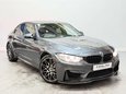 BMW M3 3.0 BiTurbo Saloon 4dr Petrol DCT Euro 6 (s/s) (431 ps) 14