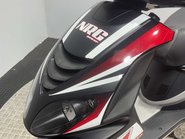 Piaggio NRG 2010 ONLY 6K LC REAR DISC 2 STROKE SPORT SCOOTER 2T NEW MOT 9