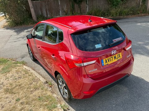 Hyundai ix20 SE *ONLY 15,882 MILES* 42