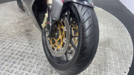 MV Agusta F4 1000 2007 25K NEW MOT CLASSIC COLLECTORS SPORTS BIKE 1000CC 23