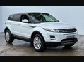 Land Rover Range Rover Evoque 2.2 Range Rover Evoque Pure SD4 4WD 5dr 1