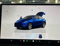 Tesla Model Y SUV 5dr Electric Auto RWD (346 ps) 3