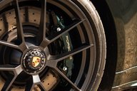 Porsche 911 3.6 T-Hybrid 992 4 GTS Targa PDK 4WD Euro 6 (s/s) 2dr 2