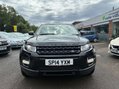 Land Rover Range Rover Evoque 2.2 Range Rover Evoque Pure Tech SD4 Auto 4WD 5dr 2