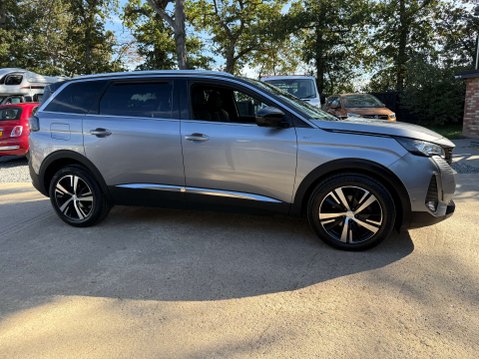 Peugeot 5008 1.5 5008 GT Blue HDi S/S 5dr 15