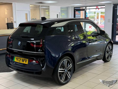 BMW I3 42.2kWh Auto 5dr 4
