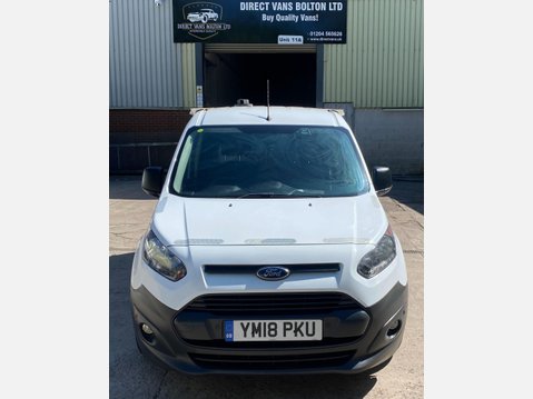 Ford Transit Connect 1.5 TDCi 220 L1 H1 5dr 19