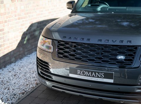 Land Rover Range Rover 4.4 SDV8 Vogue SE 22