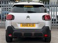 Citroen C3 Aircross 1.2 C3 Aircross Flair PureTech 5dr 10