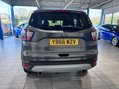 Ford Kuga 2.0 TDCi Titanium Powershift AWD Euro 6 (s/s) 5dr 4