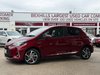 Toyota Yaris VVT-I EXCEL