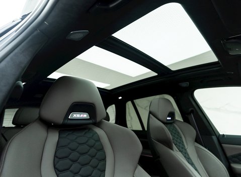 BMW X5 M Competition 11