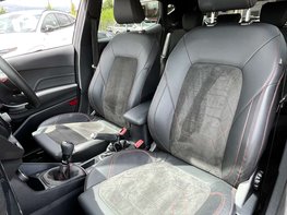 Ford Fiesta 1.0 Fiesta ST-Line X Turbo 5dr 59