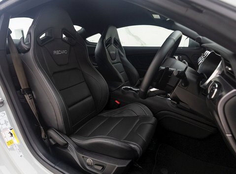 Ford Mustang Mach 1 10