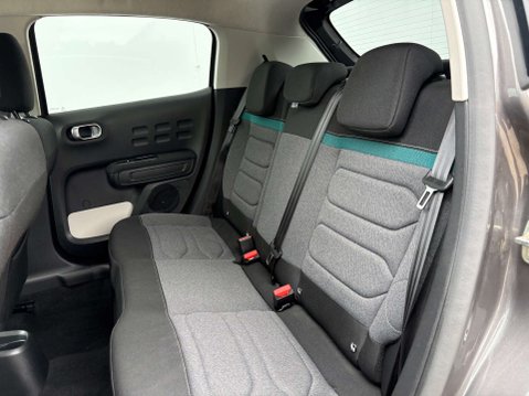 Citroen C3 1.5 C3 Shine+ Blue HDi S/S 5dr 48