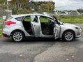 Ford Focus TITANIUM WITH NAV 3
