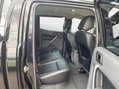 Ford Ranger 2.2 TDCi Limited 1 4WD Euro 5 (s/s) 4dr (Eco Axle) 15