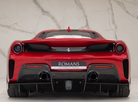 Ferrari 488 Pista 5